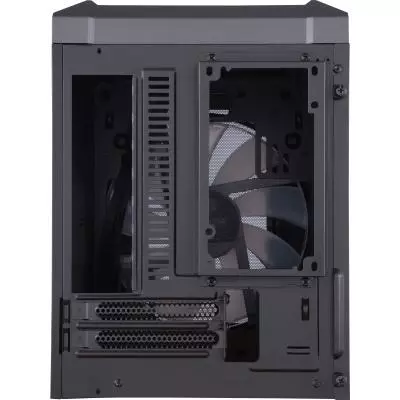 Корпус CoolerMaster MasterCase H100 Mesh Gaming Edition (MCM-H100-KANN-S00) - 3 Корпус CoolerMaster MasterCase H100 Mesh Gaming Edition (MCM-H100-KANN-S00) - 3