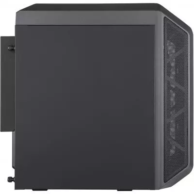 Корпус CoolerMaster MasterCase H100 Mesh Gaming Edition (MCM-H100-KANN-S00) - 4 Корпус CoolerMaster MasterCase H100 Mesh Gaming Edition (MCM-H100-KANN-S00) - 4