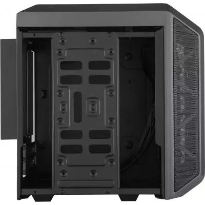 Корпус CoolerMaster MasterCase H100 Mesh Gaming Edition (MCM-H100-KANN-S00) - 5 Корпус CoolerMaster MasterCase H100 Mesh Gaming Edition (MCM-H100-KANN-S00) - 5