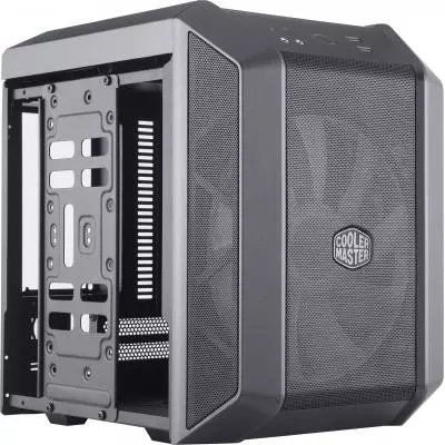 Корпус CoolerMaster MasterCase H100 Mesh Gaming Edition (MCM-H100-KANN-S00) - 7 Корпус CoolerMaster MasterCase H100 Mesh Gaming Edition (MCM-H100-KANN-S00) - 7