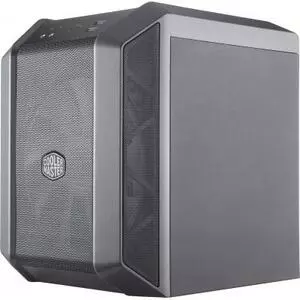 Корпус CoolerMaster MasterCase H100 Mesh Gaming Edition (MCM-H100-KANN-S00)