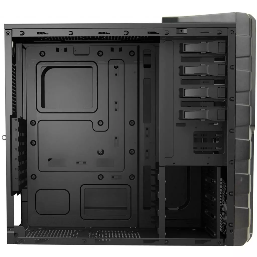 Корпус Azza VENUZ (VC101) - 2 Корпус Azza VENUZ (VC101) - 2