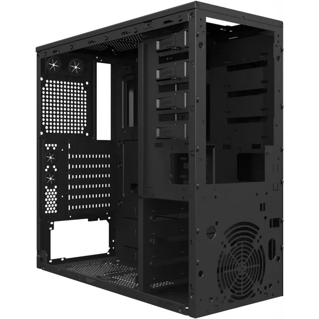 Корпус Azza VENUZ (VC101) - 3 Корпус Azza VENUZ (VC101) - 3