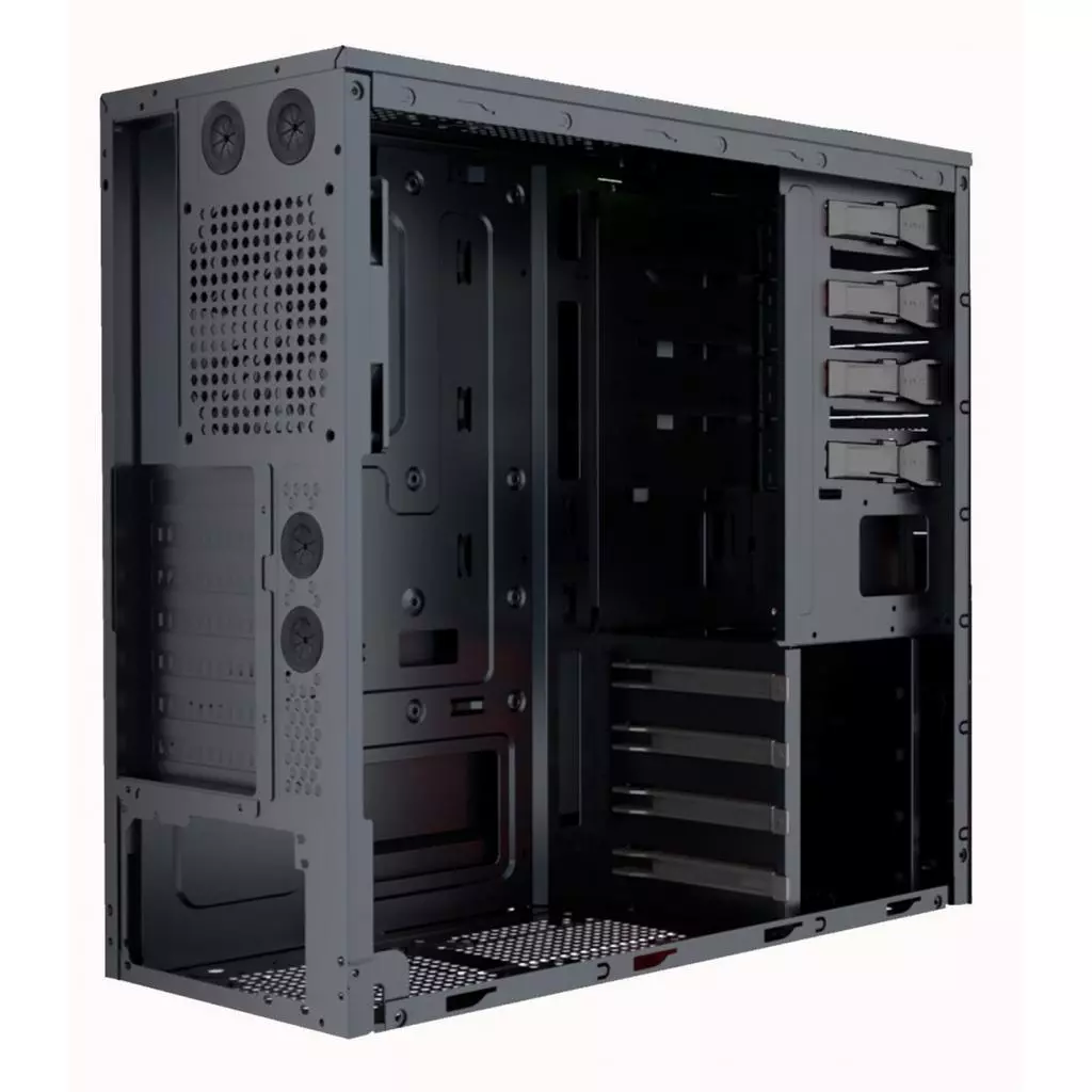 Корпус Azza VENUZ (VC101) - 4 Корпус Azza VENUZ (VC101) - 4