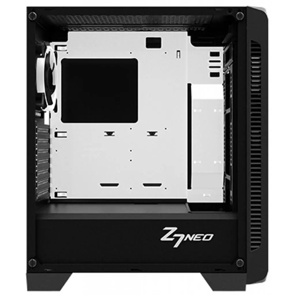 Корпус Zalman Z7 NEO (Black) - 2