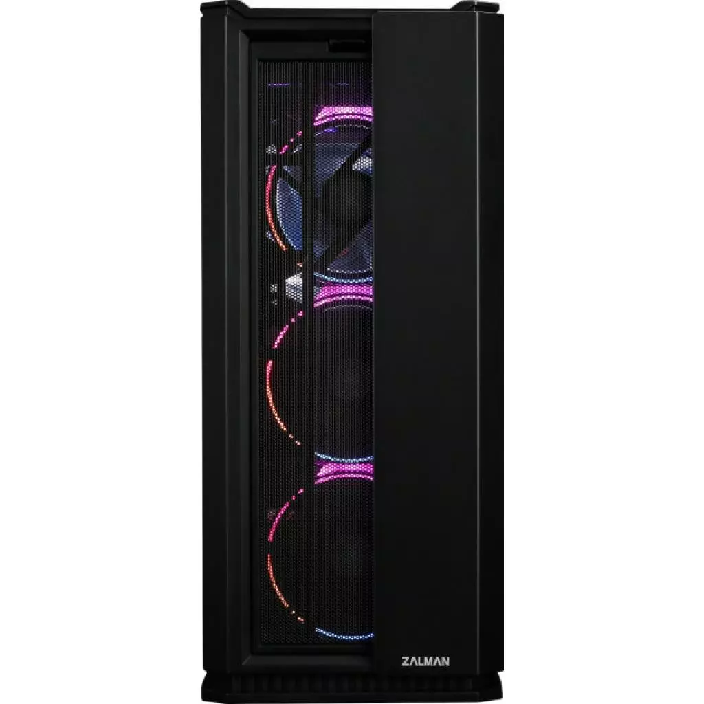Корпус Zalman X3 (Black) - 2 Корпус Zalman X3 (Black) - 2