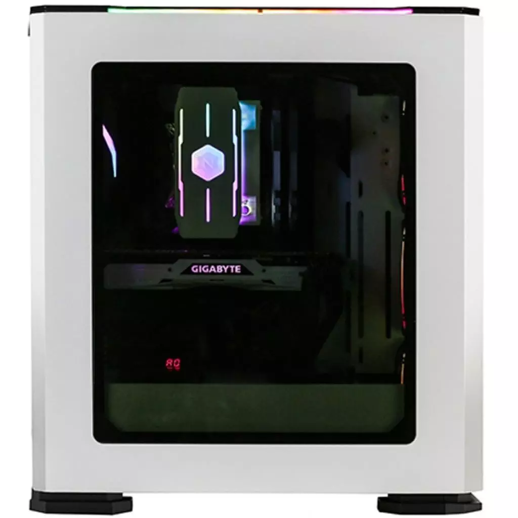 Корпус Zalman X3 (White) - 3 Корпус Zalman X3 (White) - 3