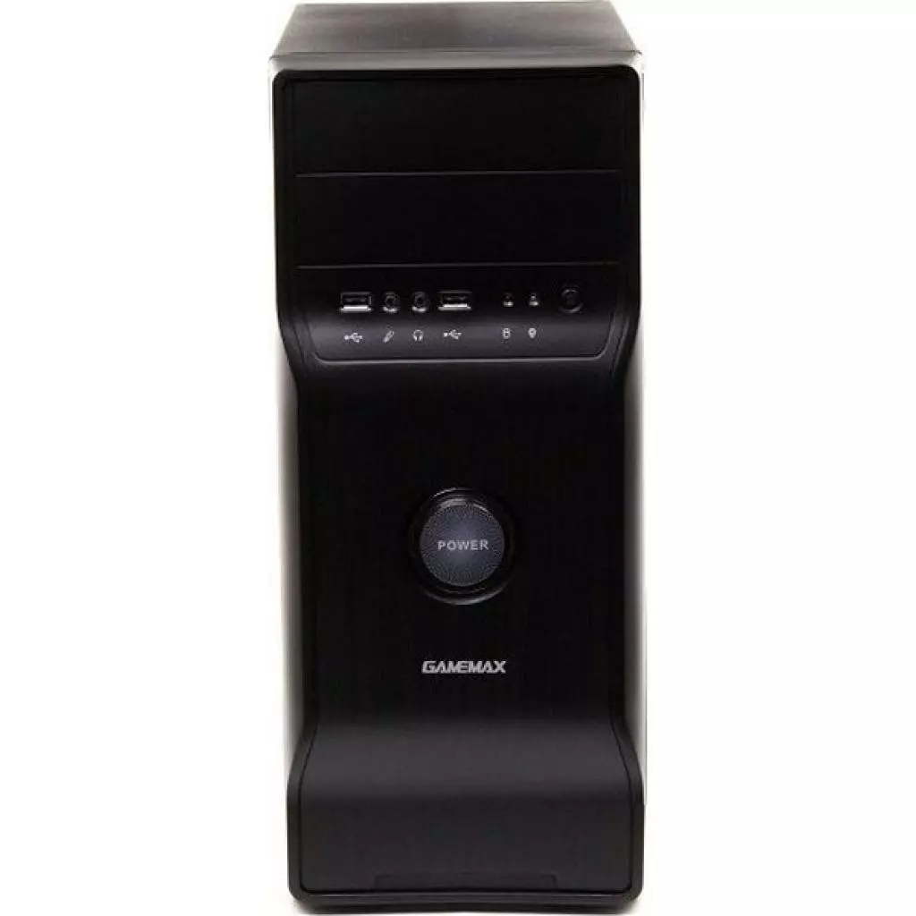 Корпус Gamemax ET-205-400W - 1