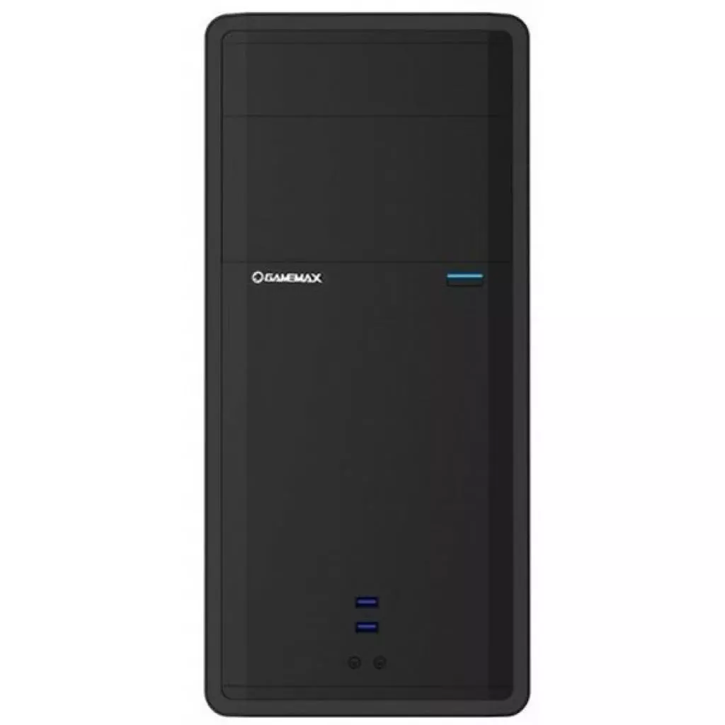 Корпус Gamemax ET-209-400W - 1 Корпус Gamemax ET-209-400W - 1