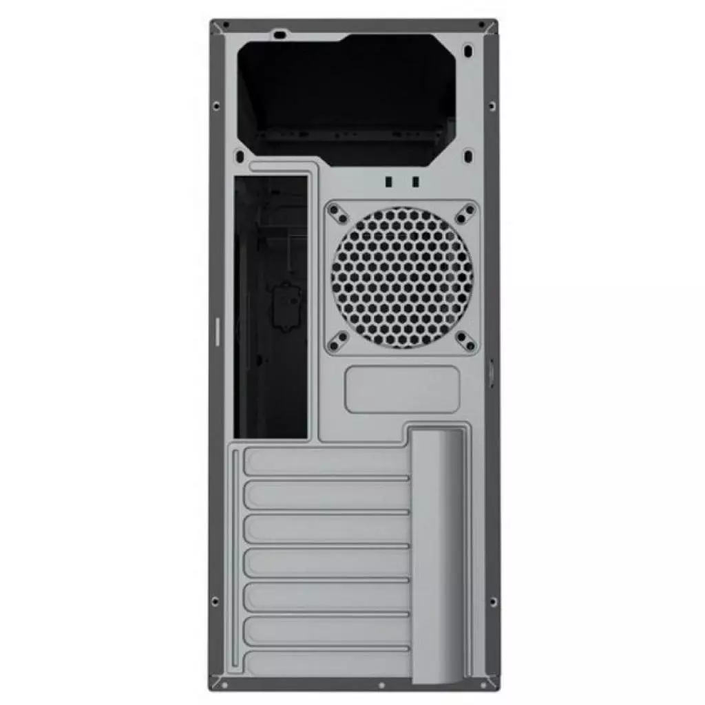 Корпус Gamemax ET-209-400W - 5 Корпус Gamemax ET-209-400W - 5