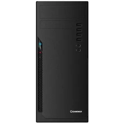 Корпус Gamemax ET-211-400W - 1 Корпус Gamemax ET-211-400W - 1