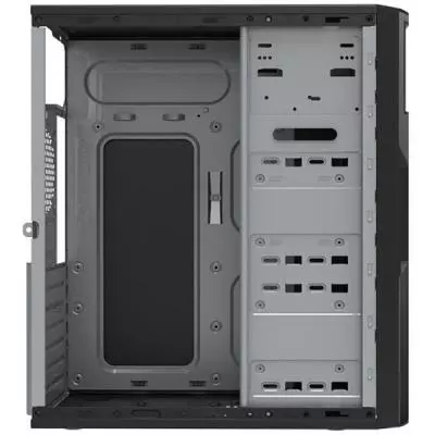 Корпус Gamemax ET-211-400W - 3 Корпус Gamemax ET-211-400W - 3