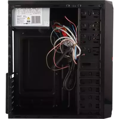 Корпус LogicPower 2010-400W - 4 Корпус LogicPower 2010-400W - 4