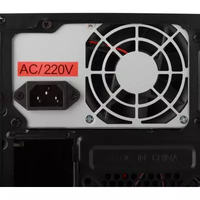 Корпус LogicPower 2010-400W - 7 Корпус LogicPower 2010-400W - 7