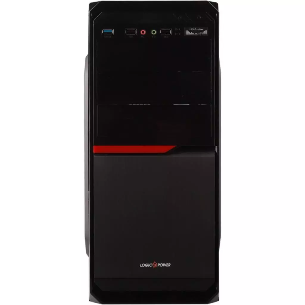 Корпус LogicPower 2011-400W - 1 Корпус LogicPower 2011-400W - 1