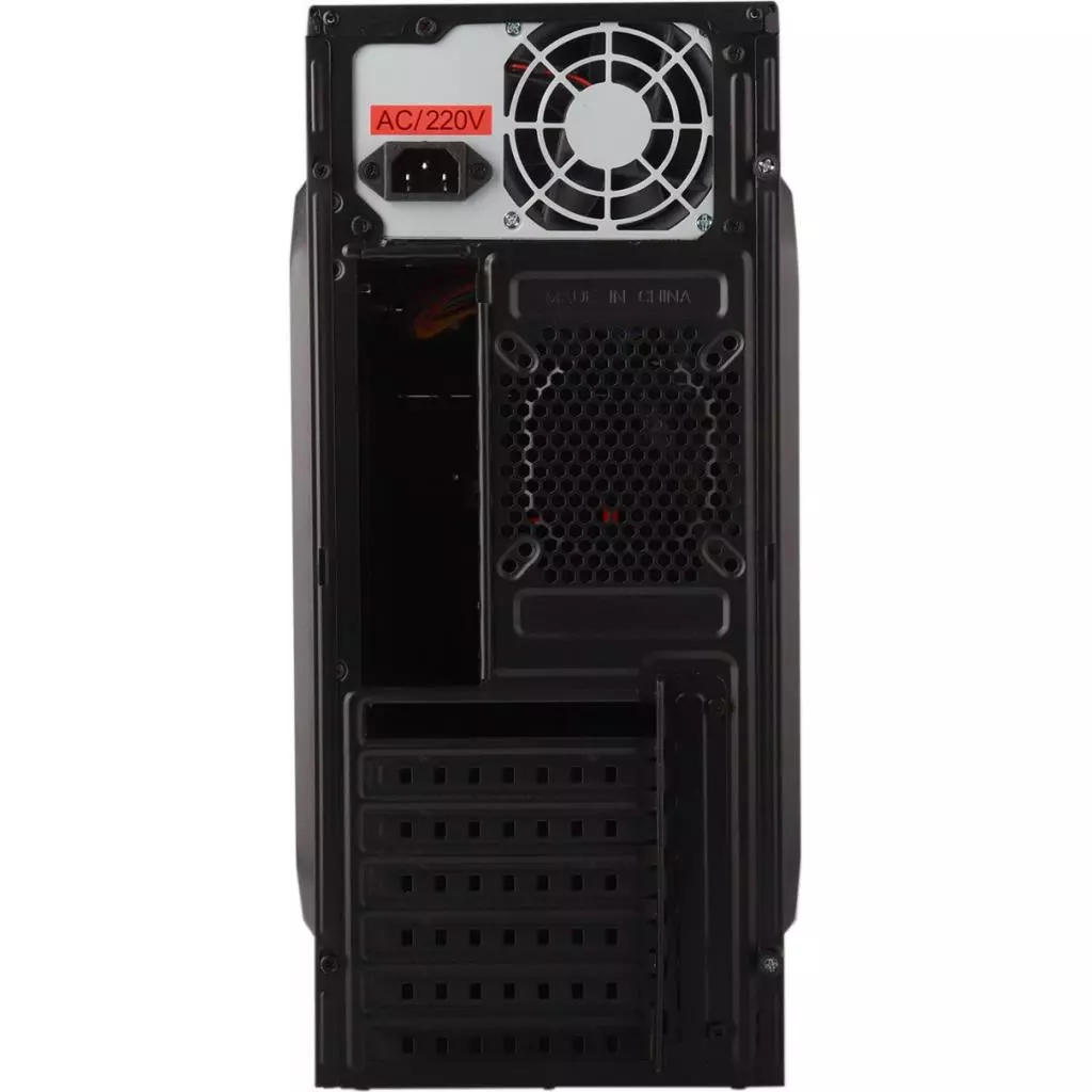 Корпус LogicPower 2011-400W - 2 Корпус LogicPower 2011-400W - 2