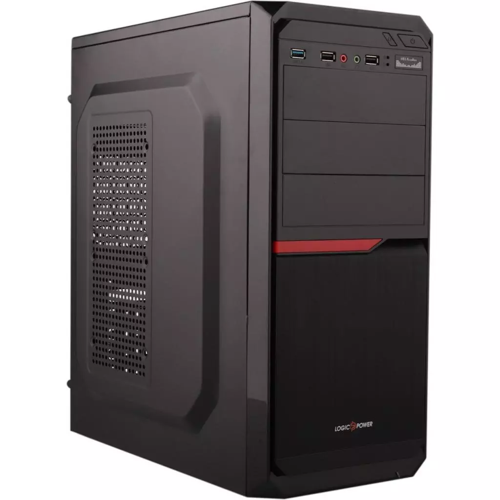 Корпус LogicPower 2011-400W