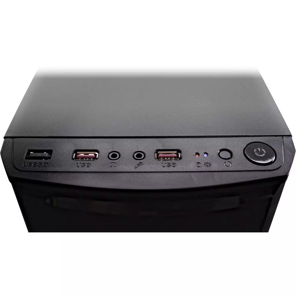 Корпус Inter-Tech B-49 - 7