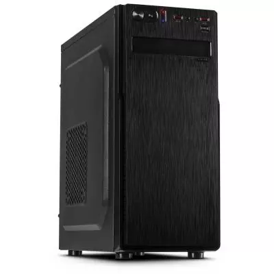 Корпус Inter-Tech B-50 - 2