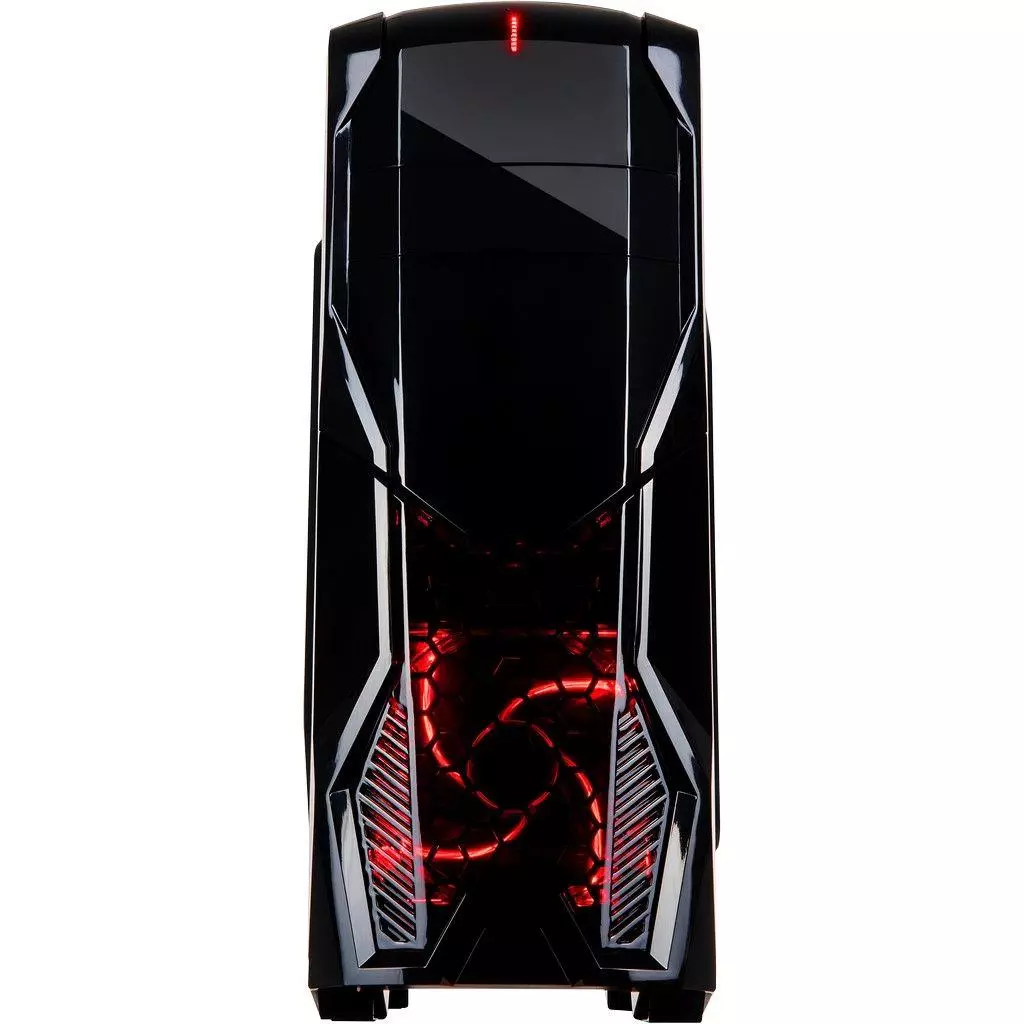 Корпус Inter-Tech K1 - 1