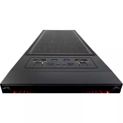 Корпус Inter-Tech M-908 - 7