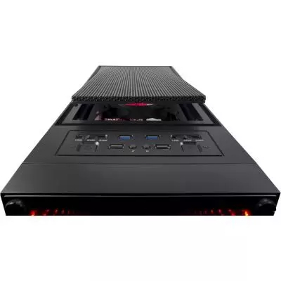 Корпус Inter-Tech M-908 - 8