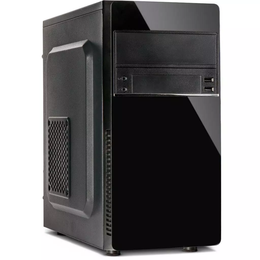 Корпус Inter-Tech MA-03 - 2