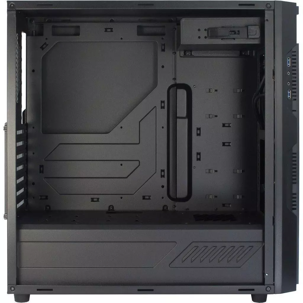 Корпус Inter-Tech MA-03 - 5