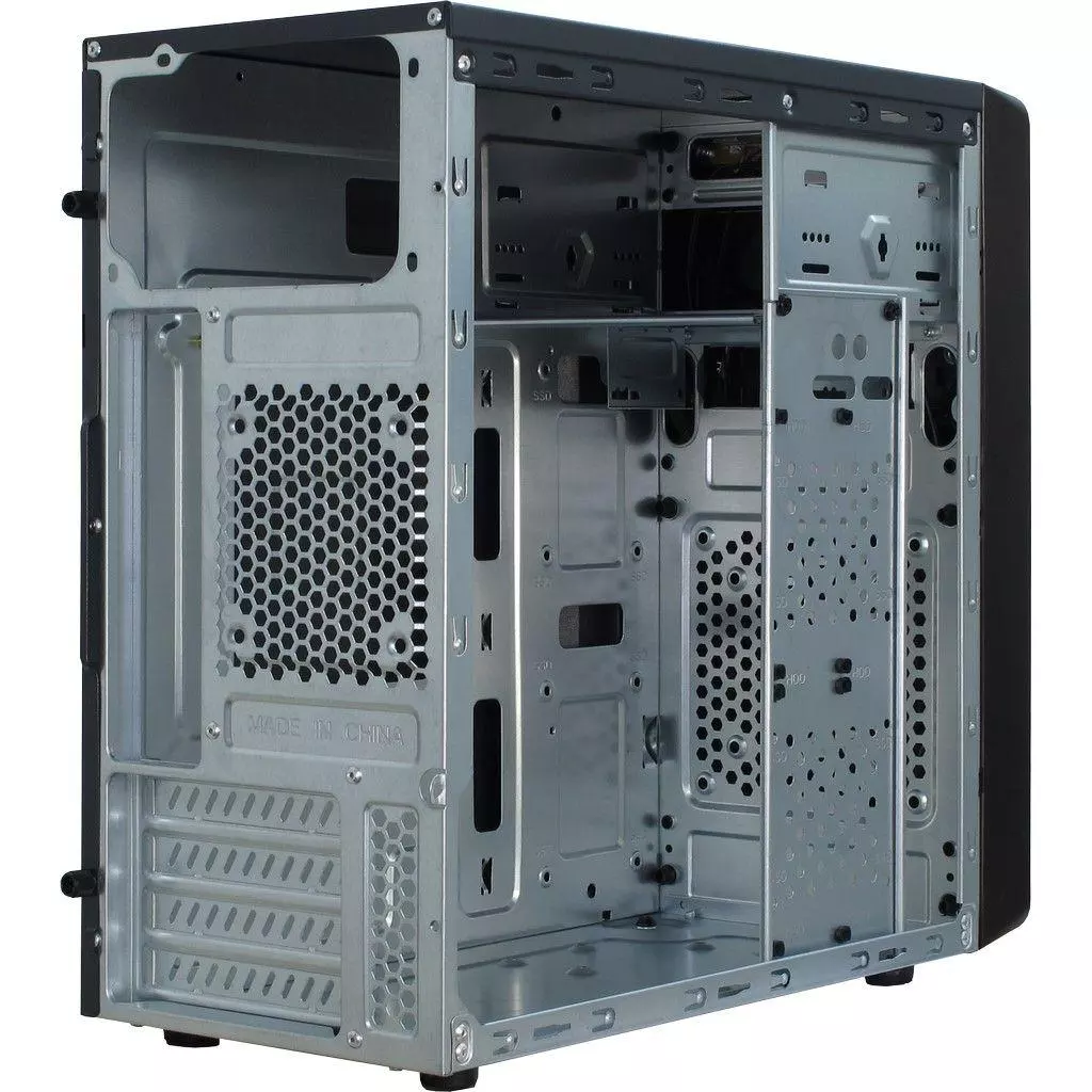 Корпус Inter-Tech MA-03 - 6