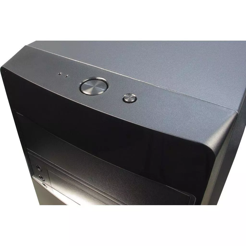 Корпус Inter-Tech MA-03 - 7