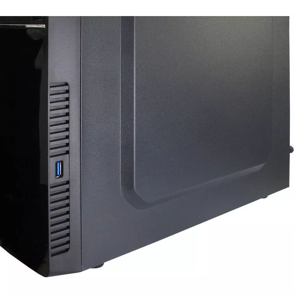 Корпус Inter-Tech MA-03 - 8