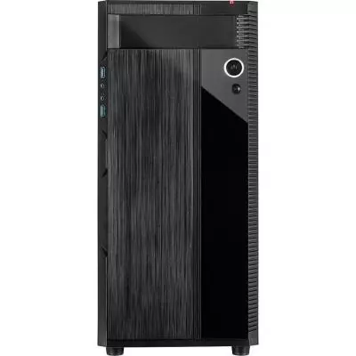 Корпус Inter-Tech N21 Crusader - 1 Корпус Inter-Tech N21 Crusader - 1