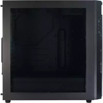 Корпус Inter-Tech N21 Crusader - 4 Корпус Inter-Tech N21 Crusader - 4