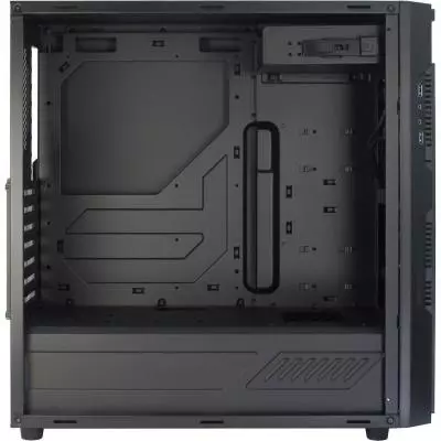Корпус Inter-Tech N21 Crusader - 5 Корпус Inter-Tech N21 Crusader - 5