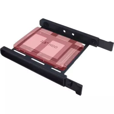 Корпус Inter-Tech N21 Crusader - 9 Корпус Inter-Tech N21 Crusader - 9