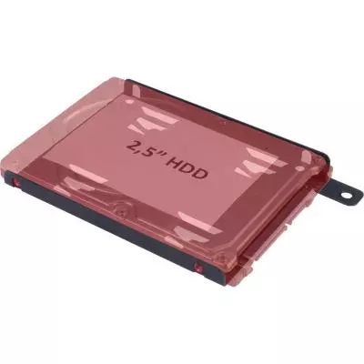 Корпус Inter-Tech N21 Crusader - 10 Корпус Inter-Tech N21 Crusader - 10