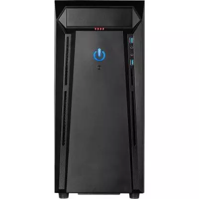 Корпус Inter-Tech N21-02 Arthurus - 1 Корпус Inter-Tech N21-02 Arthurus - 1