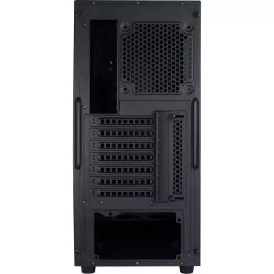 Корпус Inter-Tech N21-02 Arthurus - 3 Корпус Inter-Tech N21-02 Arthurus - 3