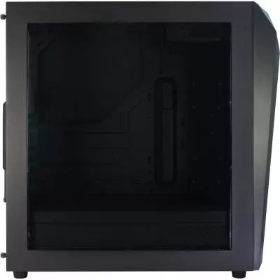 Корпус Inter-Tech N21-02 Arthurus - 4 Корпус Inter-Tech N21-02 Arthurus - 4