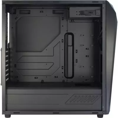 Корпус Inter-Tech N21-02 Arthurus - 5 Корпус Inter-Tech N21-02 Arthurus - 5