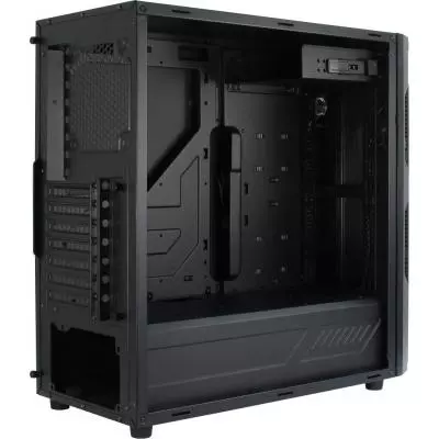 Корпус Inter-Tech N21-02 Arthurus - 6 Корпус Inter-Tech N21-02 Arthurus - 6