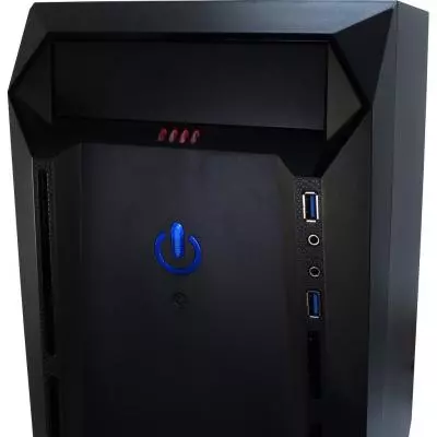 Корпус Inter-Tech N21-02 Arthurus - 7 Корпус Inter-Tech N21-02 Arthurus - 7