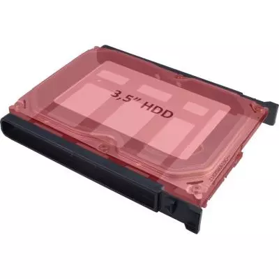 Корпус Inter-Tech N21-02 Arthurus - 8 Корпус Inter-Tech N21-02 Arthurus - 8