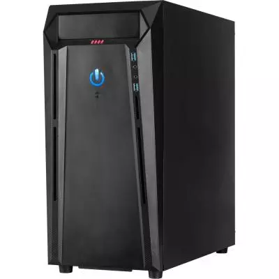 Корпус Inter-Tech N21-02 Arthurus