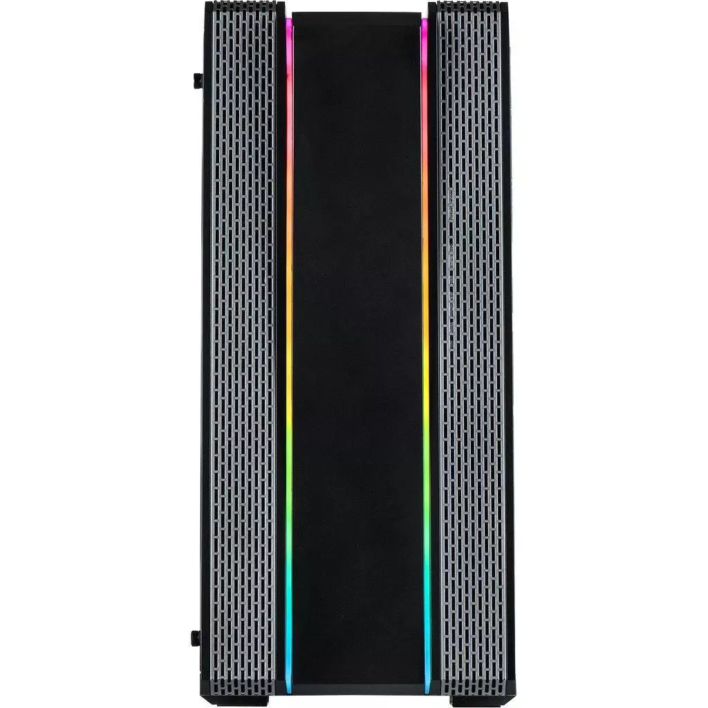 Корпус Inter-Tech S-3901 IMPULSE - 1 Корпус Inter-Tech S-3901 IMPULSE - 1