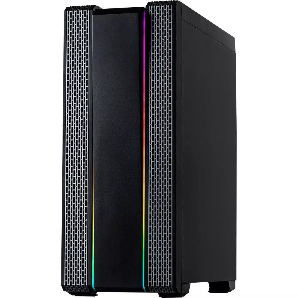 Корпус Inter-Tech S-3901 IMPULSE