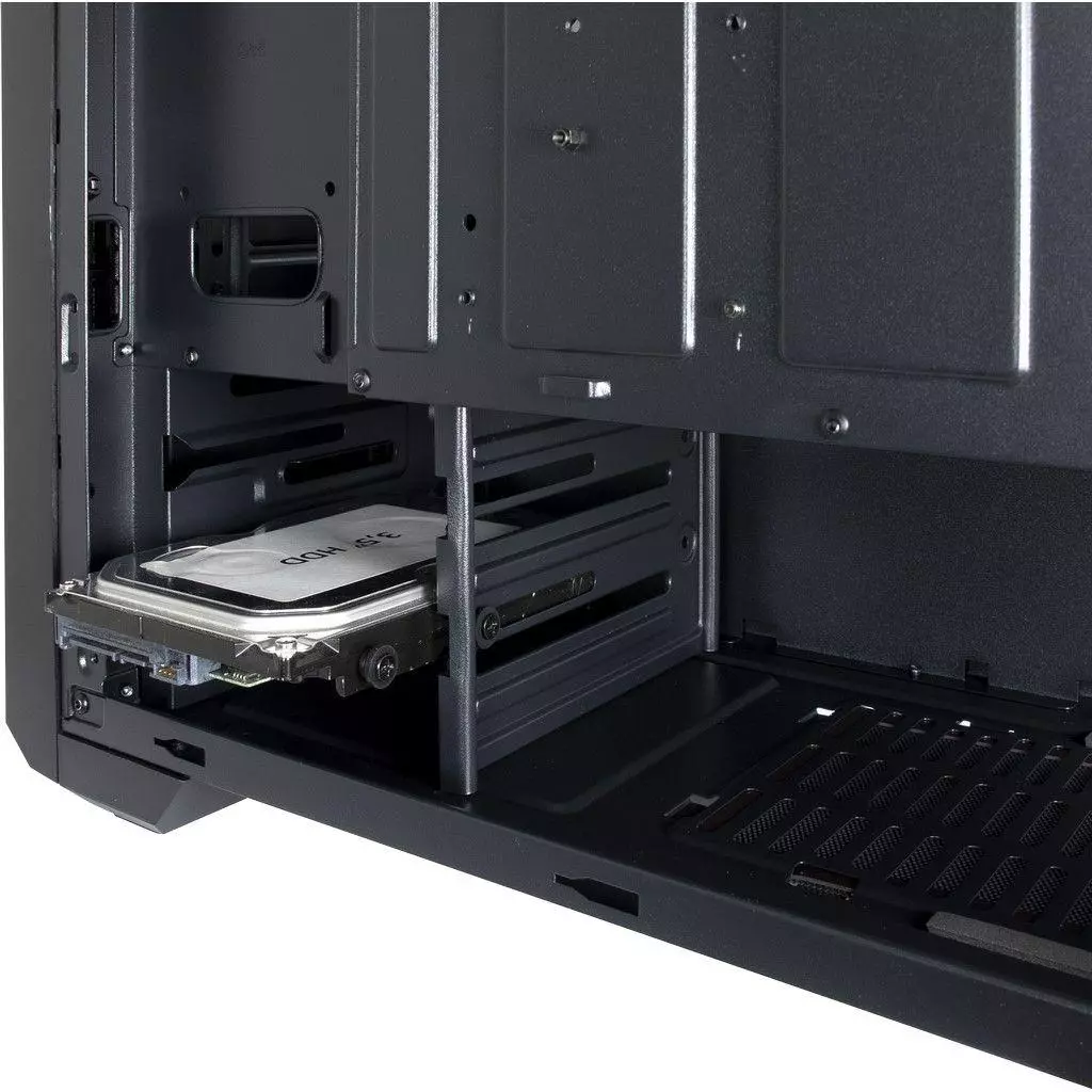 Корпус Inter-Tech S-3906 RENEGADE - 8 Корпус Inter-Tech S-3906 RENEGADE - 8