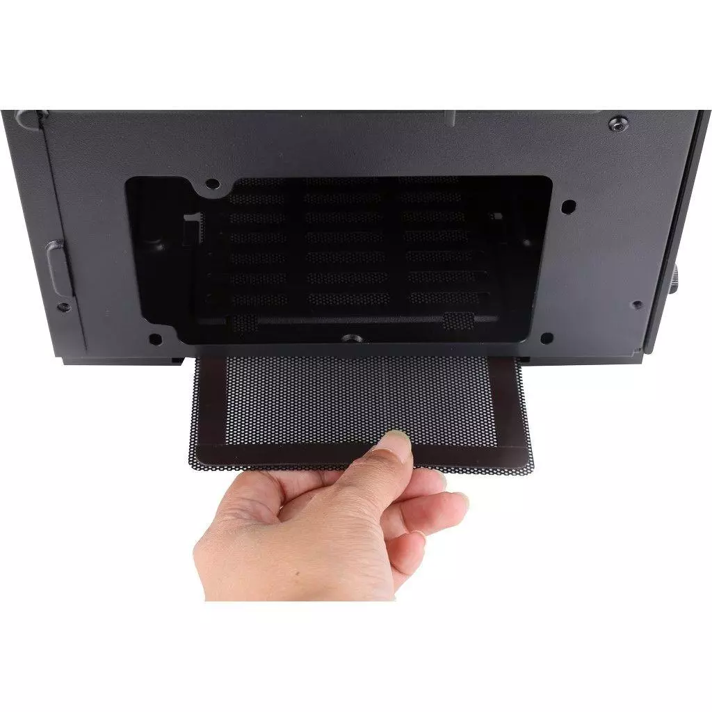 Корпус Inter-Tech S-3906 RENEGADE - 9 Корпус Inter-Tech S-3906 RENEGADE - 9