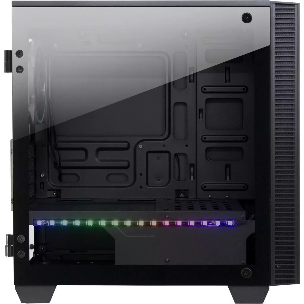 Корпус Inter-Tech X-608 INFINITY MICRO - 5 Корпус Inter-Tech X-608 INFINITY MICRO - 5