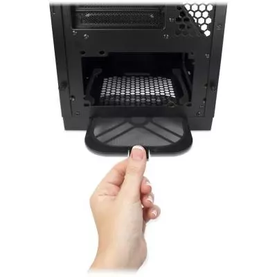 Корпус Inter-Tech X-908 Infini2 - 10 Корпус Inter-Tech X-908 Infini2 - 10